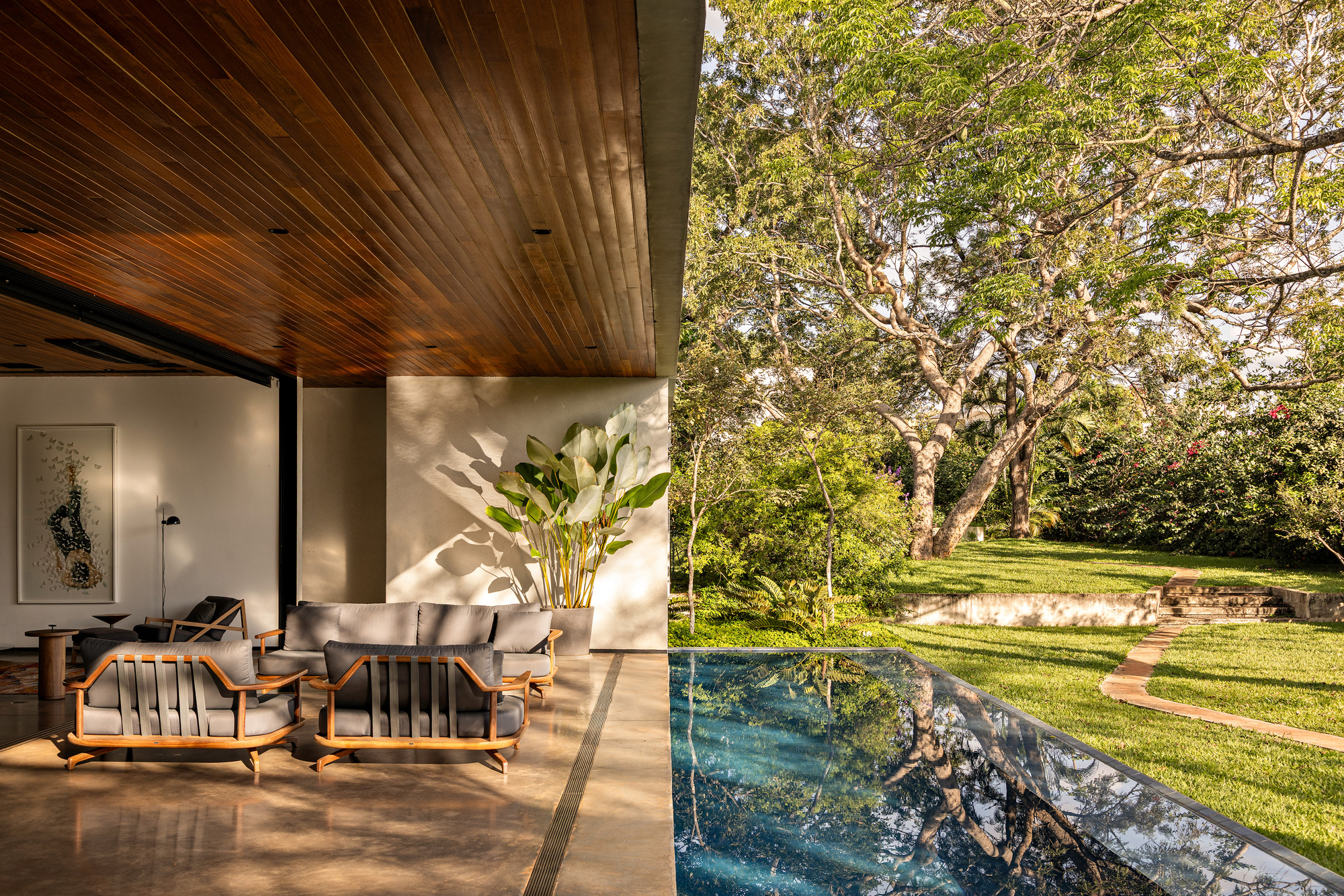 丨巴西巴西利亚丨Esquadra Arquitetos-27