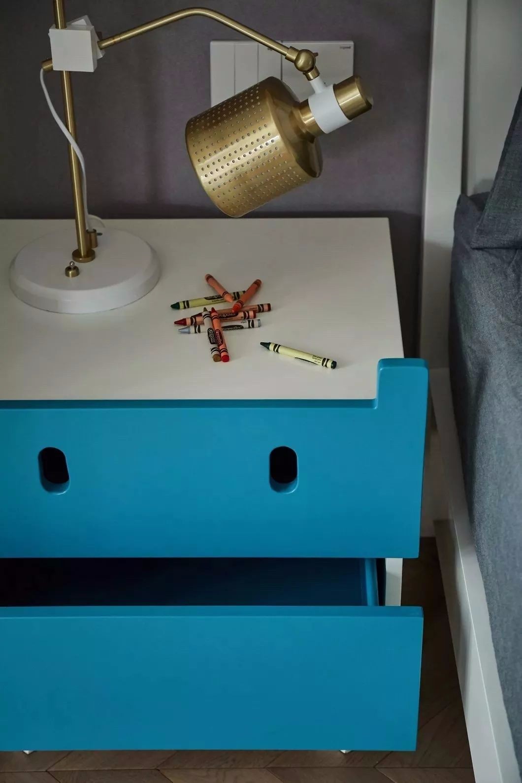 轻奢的美学之家-77