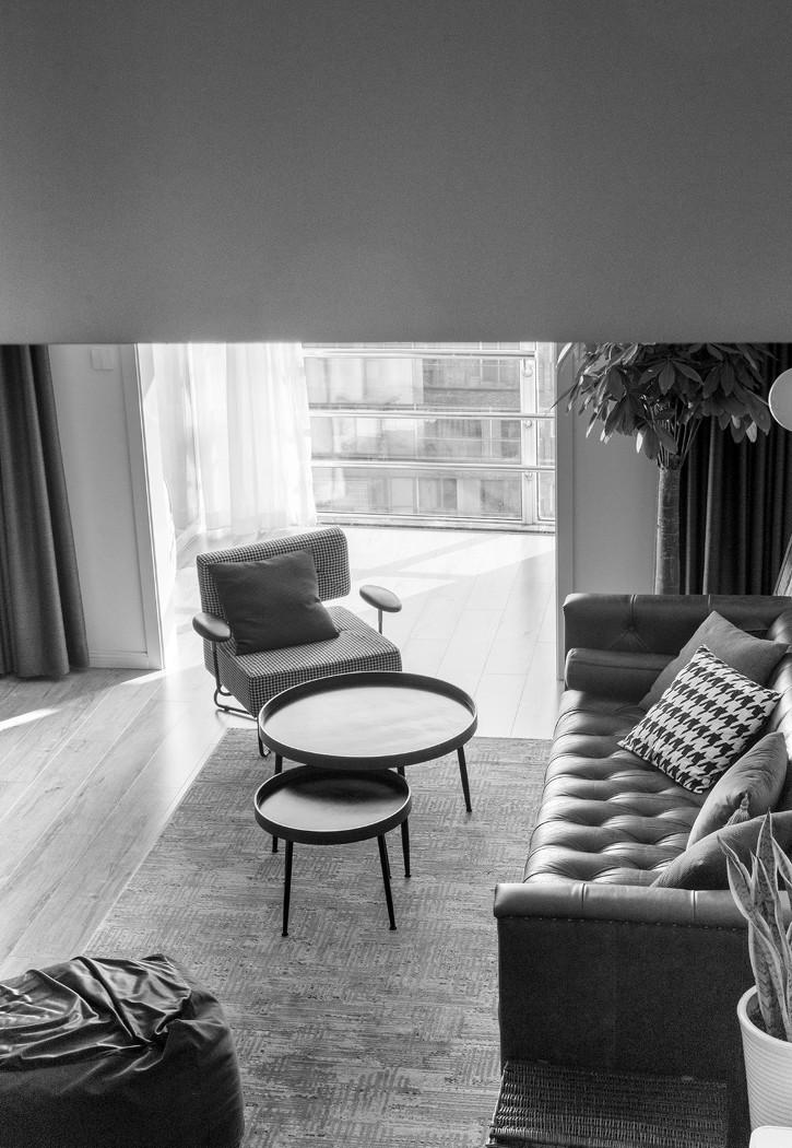 带点小轻奢的萌娃之家-39