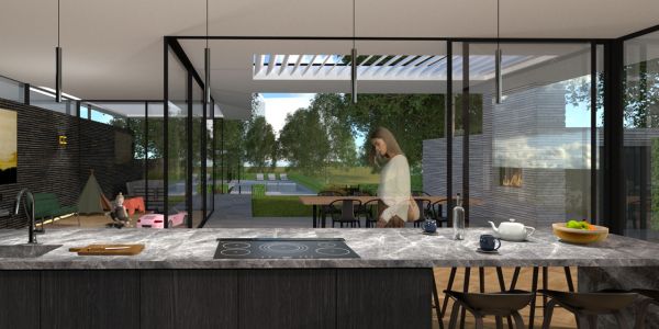 丨荷兰丨Arjen Reas Architecten-25