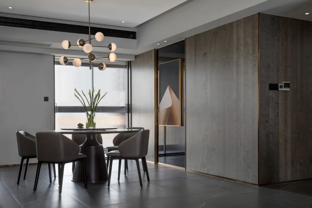 万泰春天丨中国汕头丨HSU 许业功设计-14