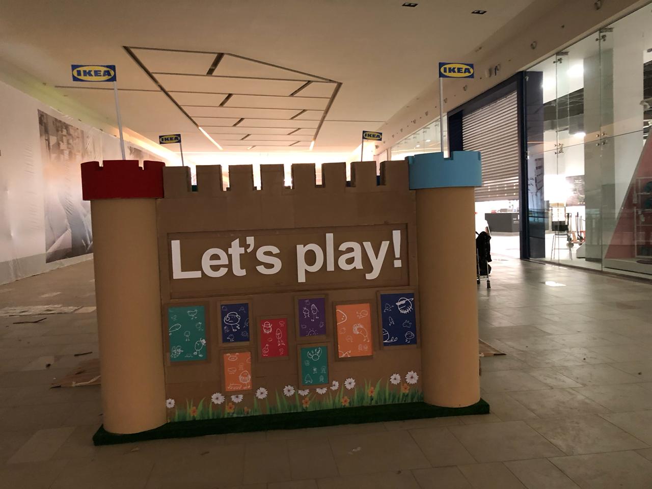 Ikea Let's Play! Full Project-52