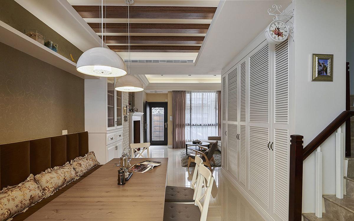 乡村浪漫布拉格，温馨艺术空间-10