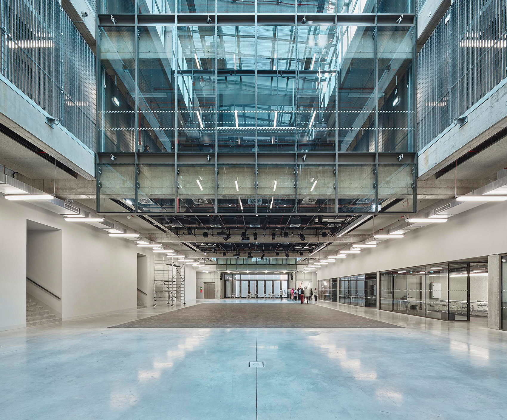 UMPRUM艺术,建筑与设计学院丨捷克丨Projektový ateliér UMPRUM-3