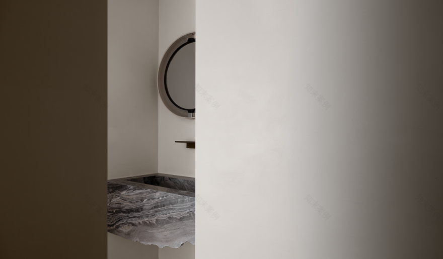 理想生活之雍和园私宅丨中国惠州丨LICO力高设计-81