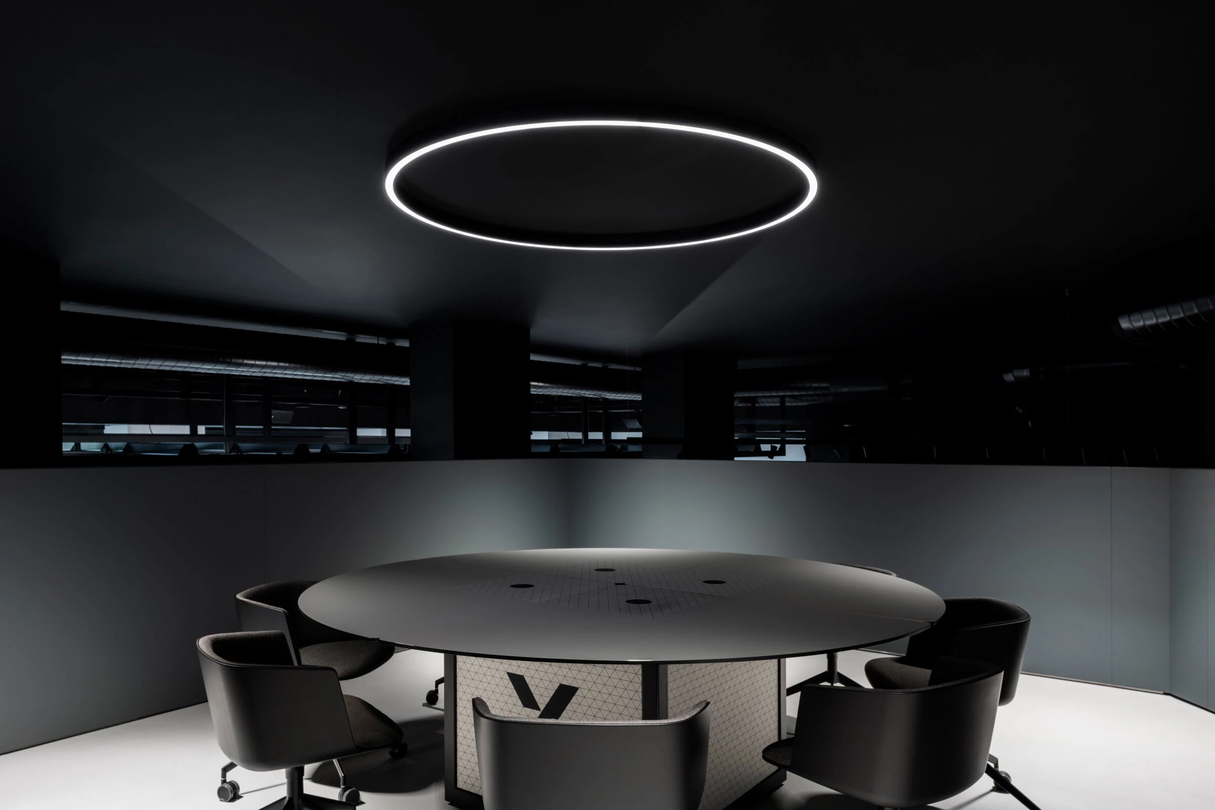 费尼·® 场景丨意大利米兰丨Gio Tirotto 工作室-9