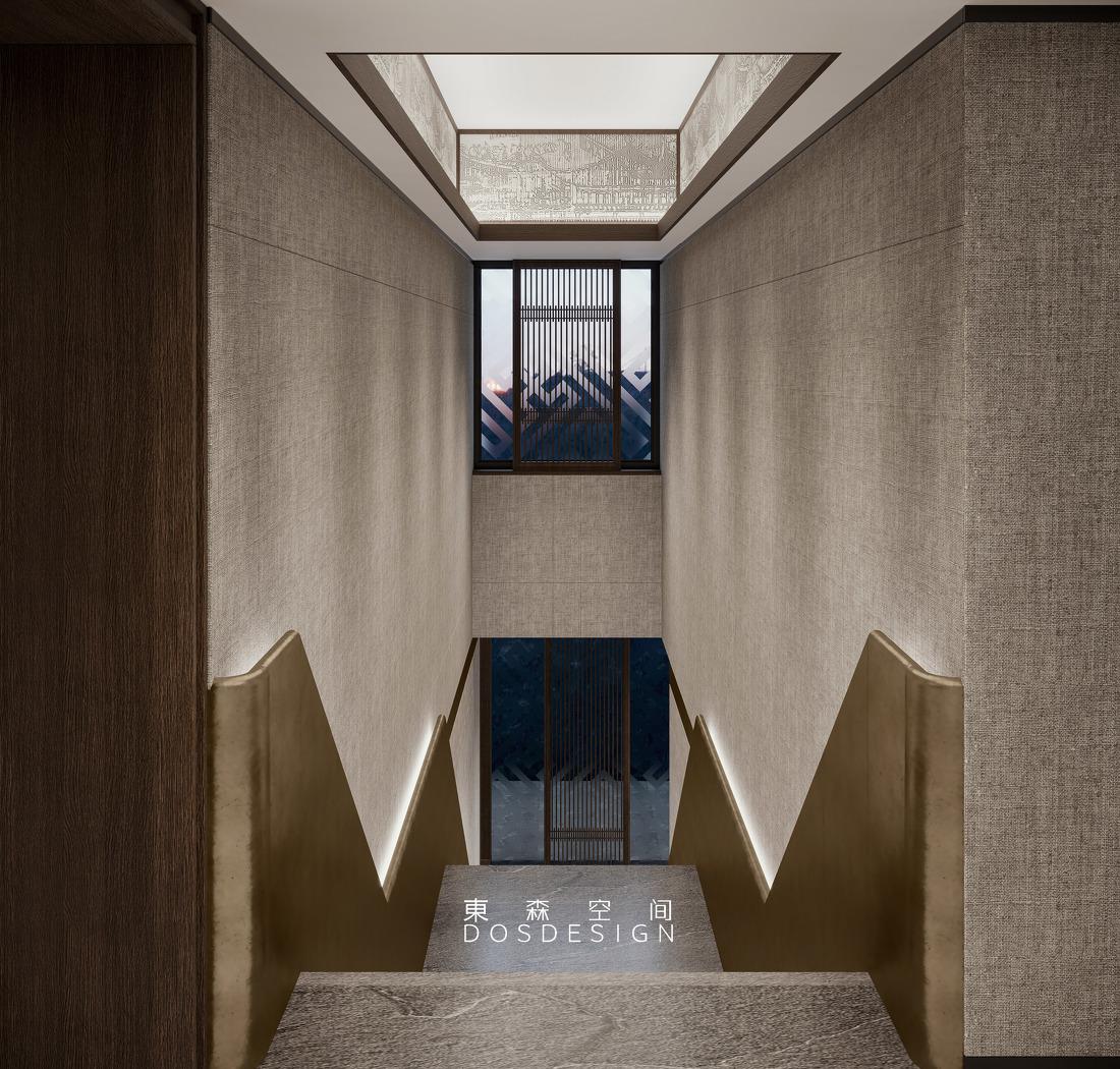 
【和合馆】中式私人会所 -4