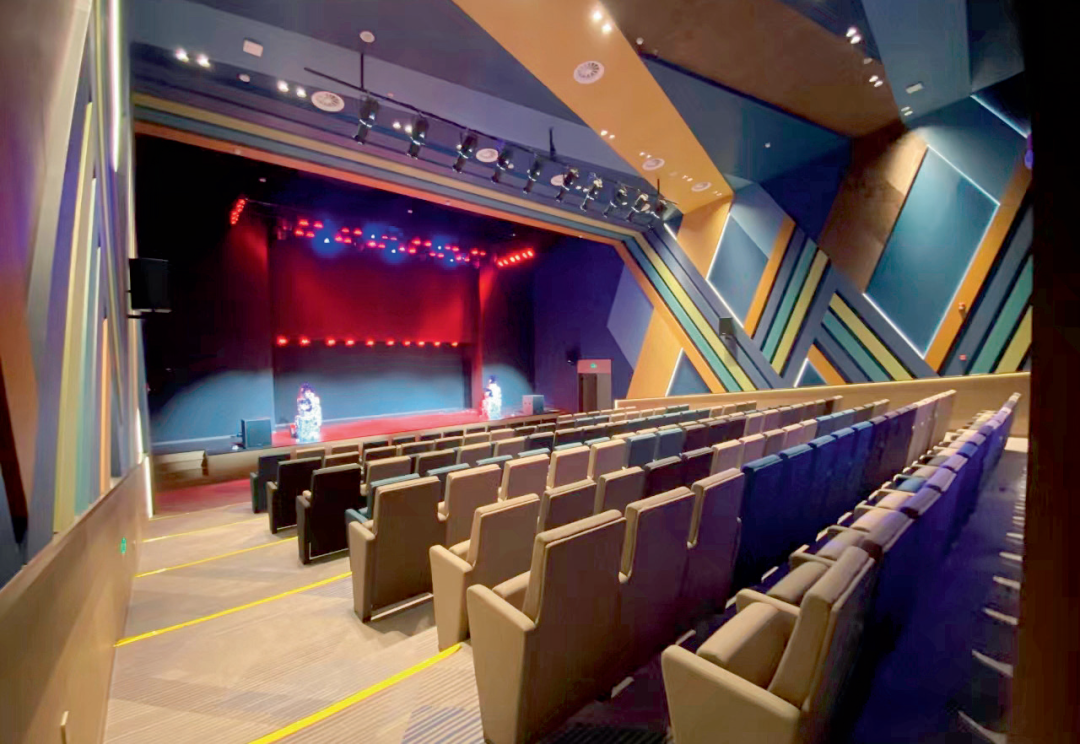 2025北京城市更新最佳实践系列⑦丨通州区台湖图书城提升改造项目-54