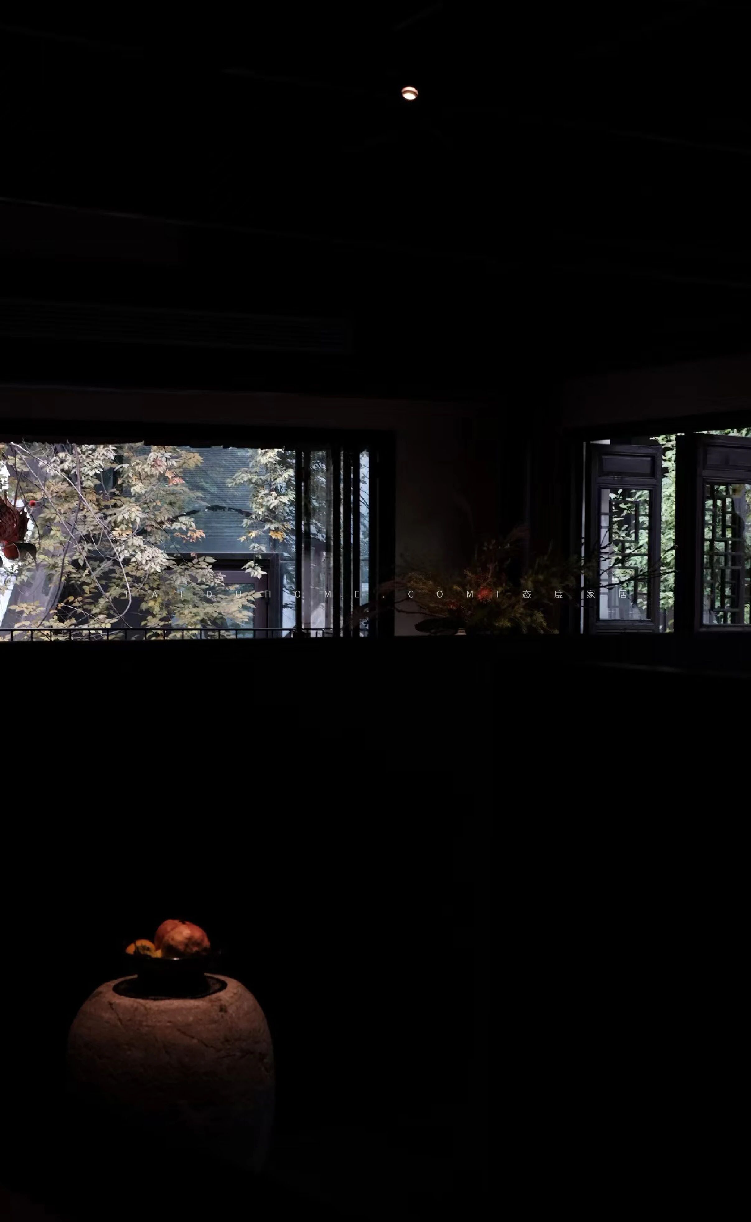 杭州东坡文人面馆丨中国杭州丨杭州观堂室内设计工作室-11