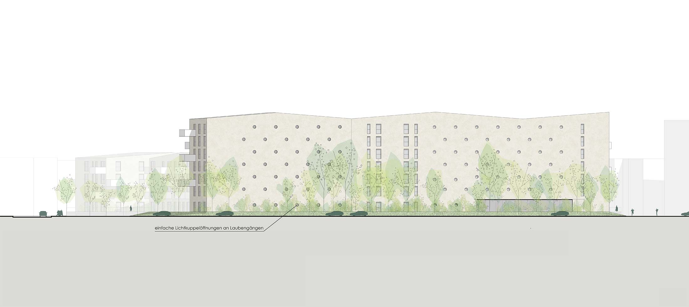 塔博尔住宅区-17