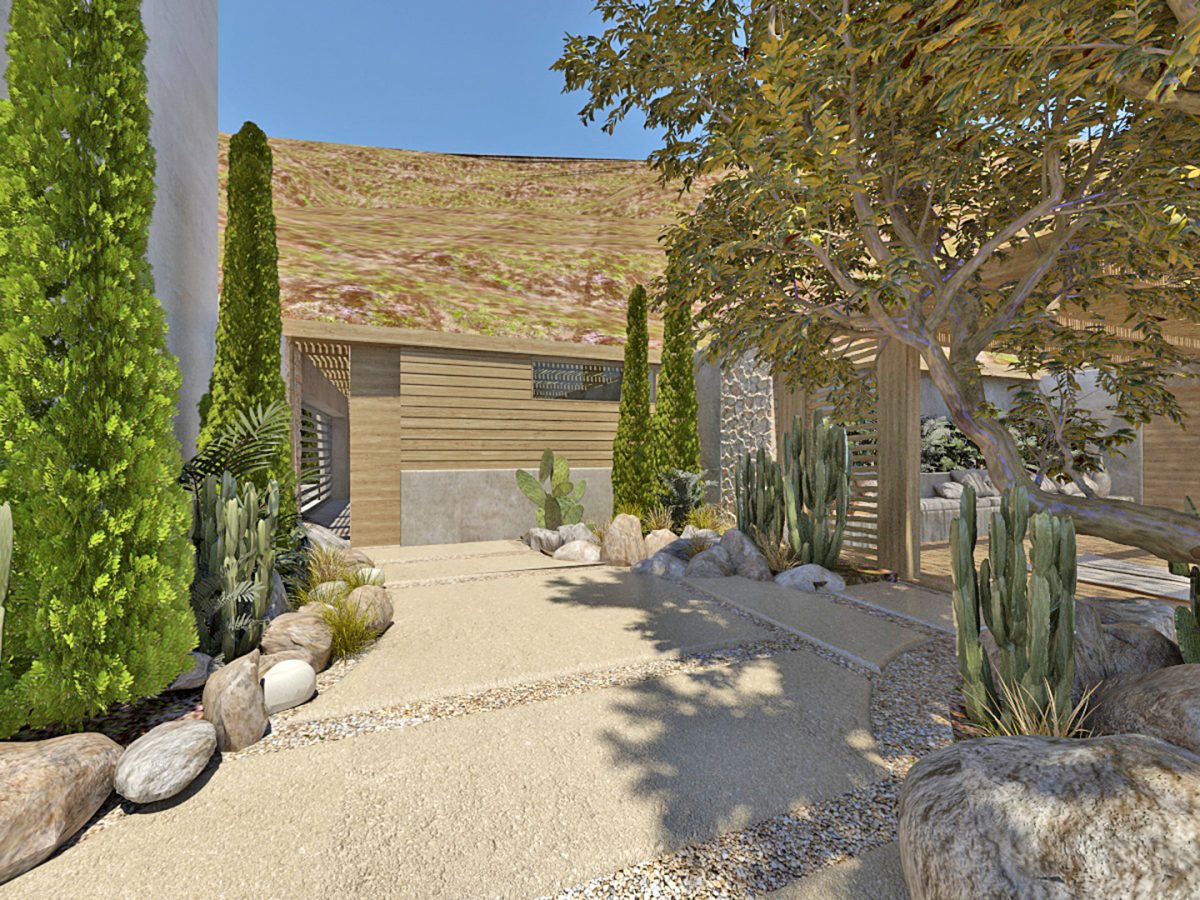 House in Argostoli, Kefalonia - Utopia Hotel Design-53