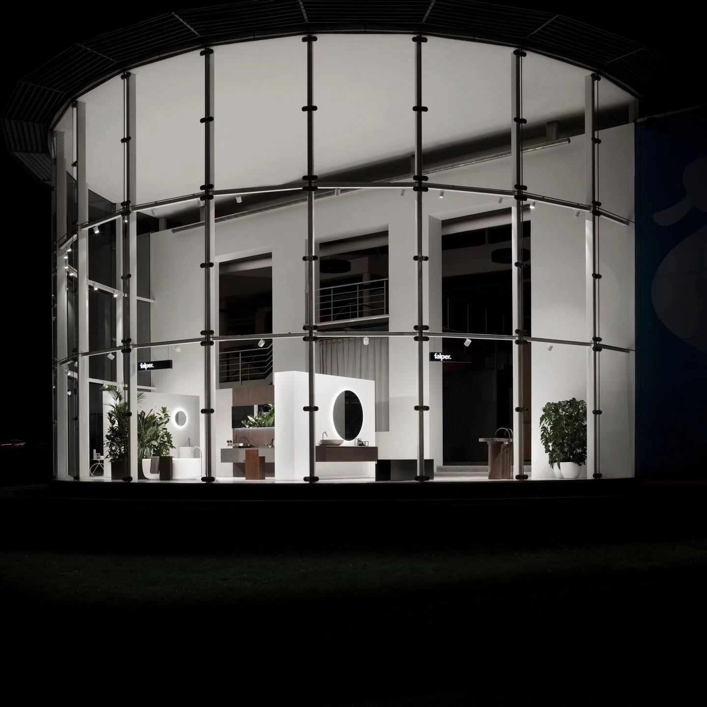 法尔珀工作室布鲁塞尔丨比利时丨Falper 设计团队-9