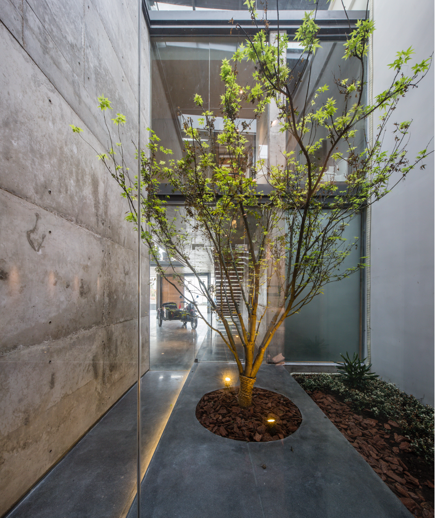 船政书局丨中国福州丨WJ STUDIO万境设计-136