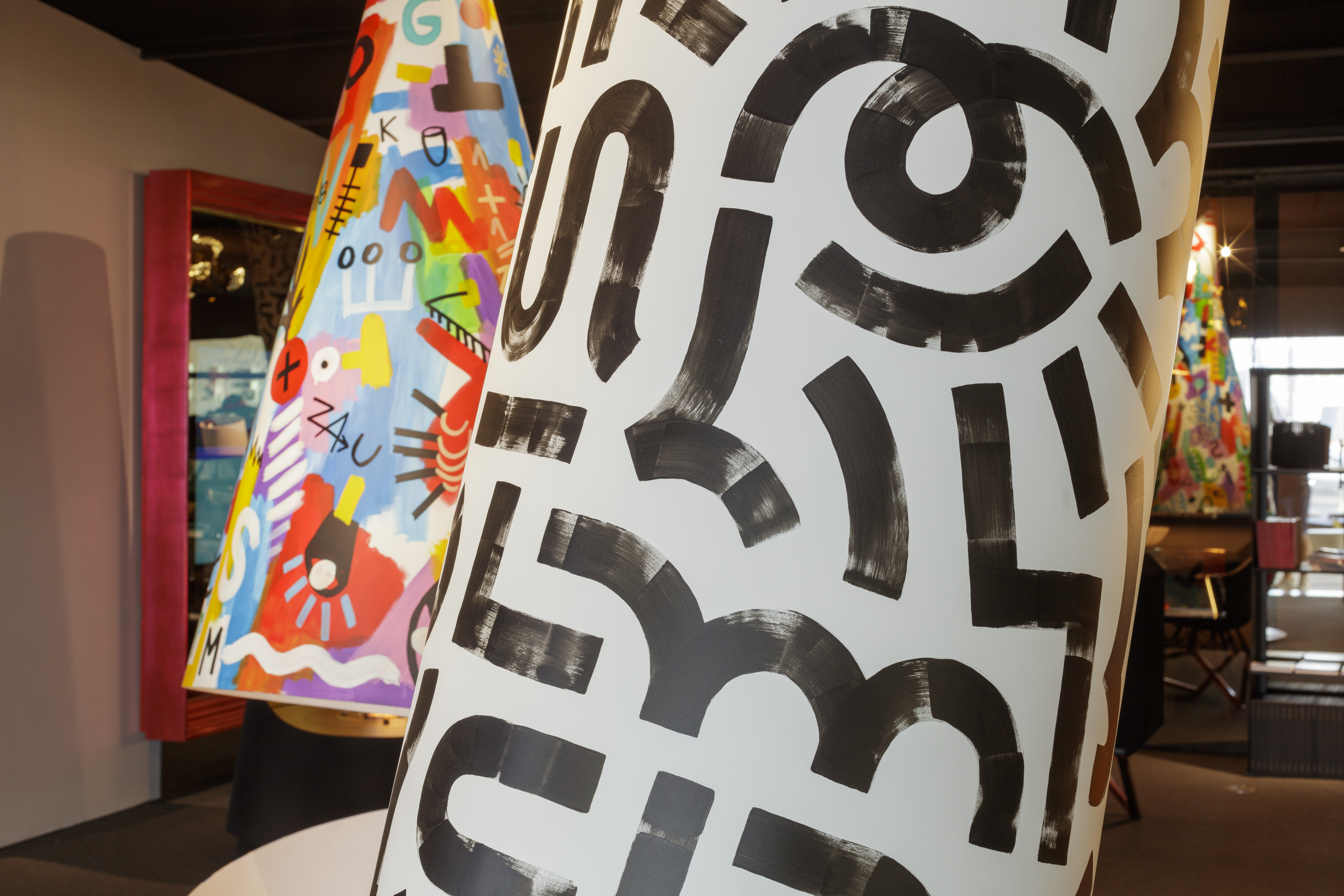 Showroom glammfire Cascais-5