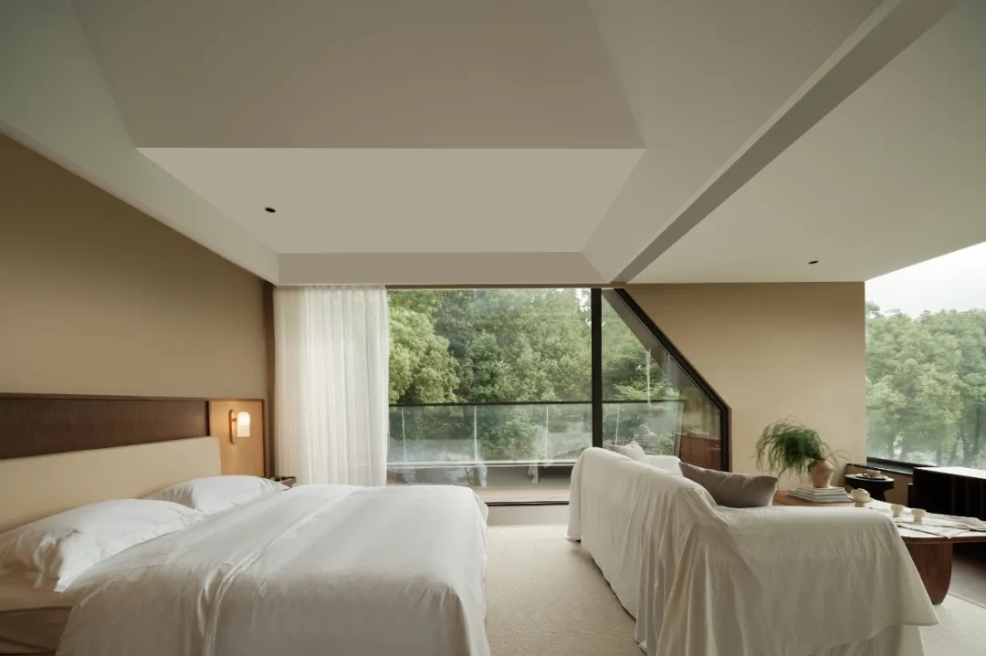 原舍濮院丨中国嘉兴丨巢羽设计事务所-66