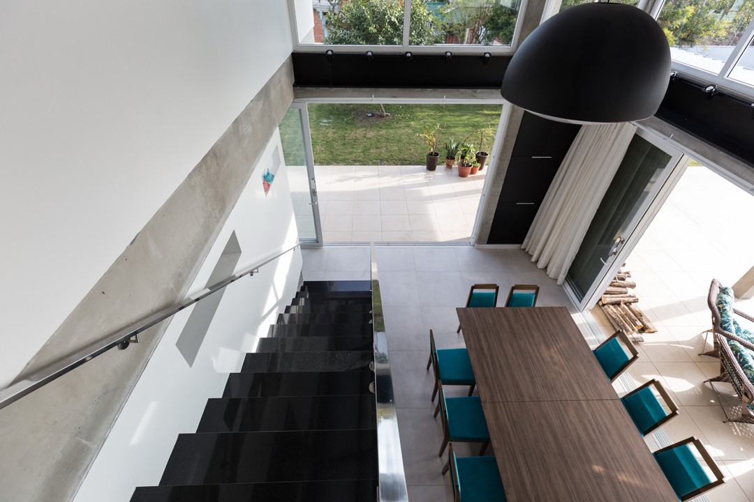 Xangri lá 海滩节能住宅-31