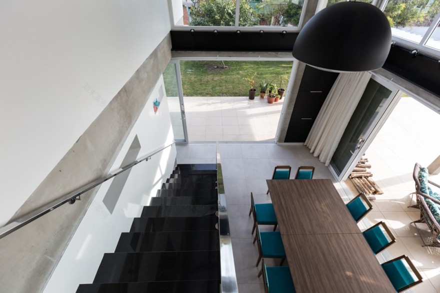 Xangri lá 海滩节能住宅-31