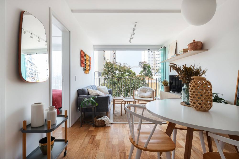 巴西圣保罗阿莫拉住宅-24