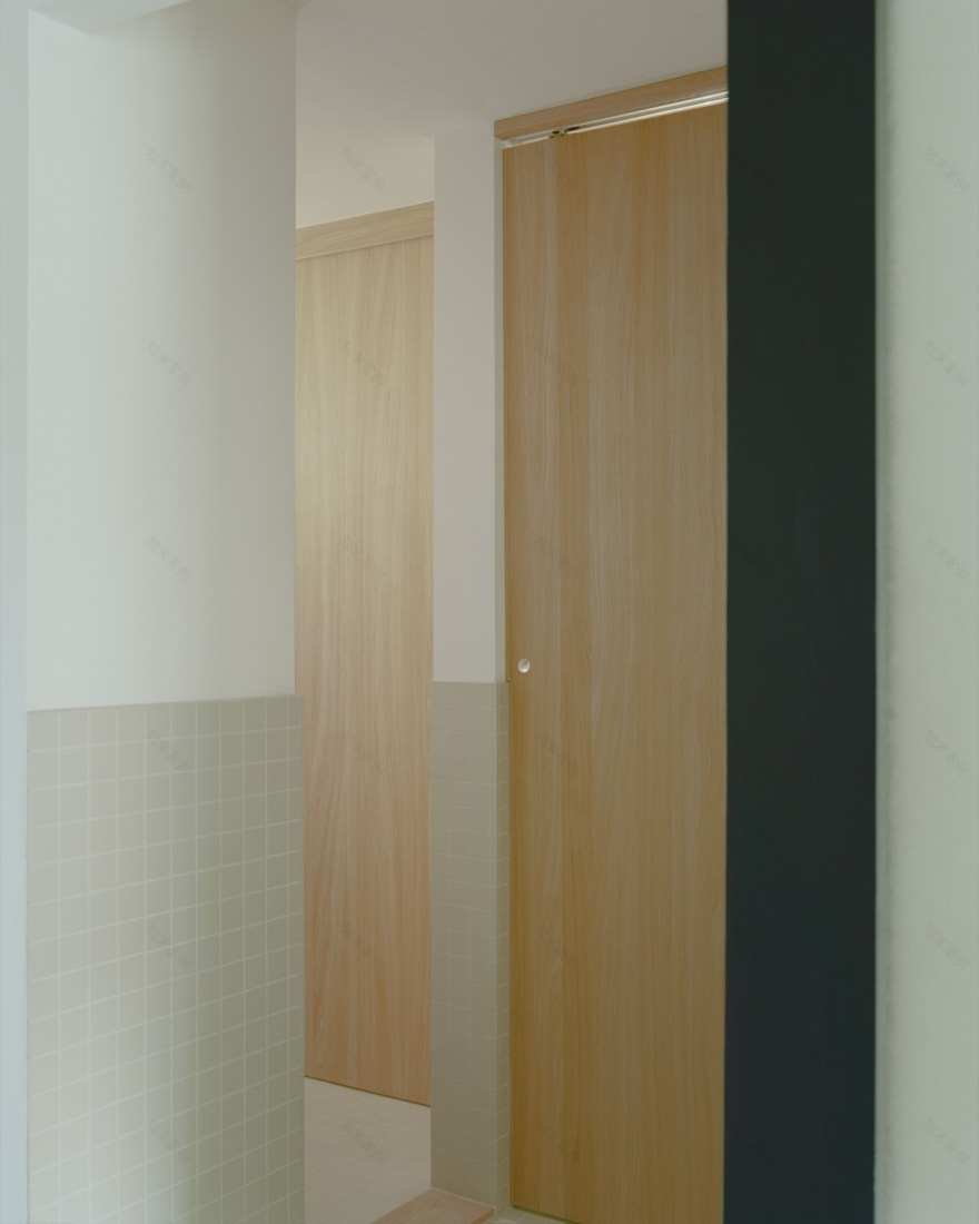 Rundtjernveien公寓改造丨挪威丨Studio Et al.-43