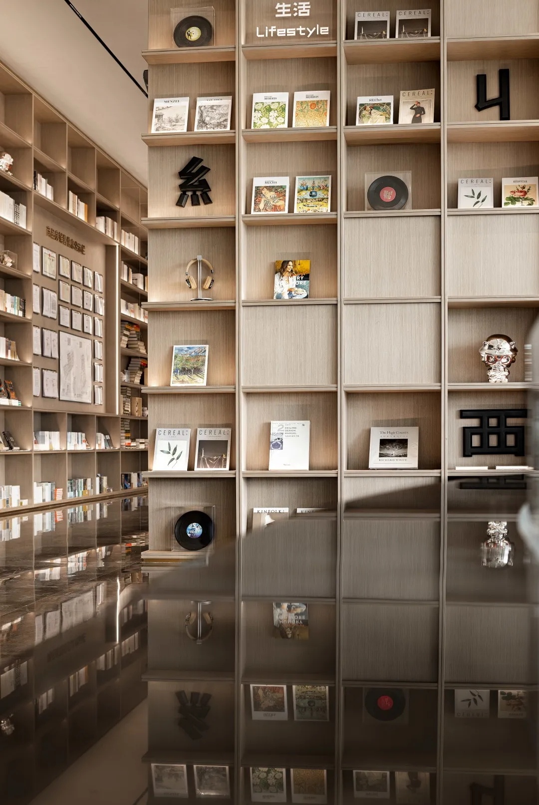 惠州佳兆业樾伴湾项目丨中国惠州丨矩阵纵横-42