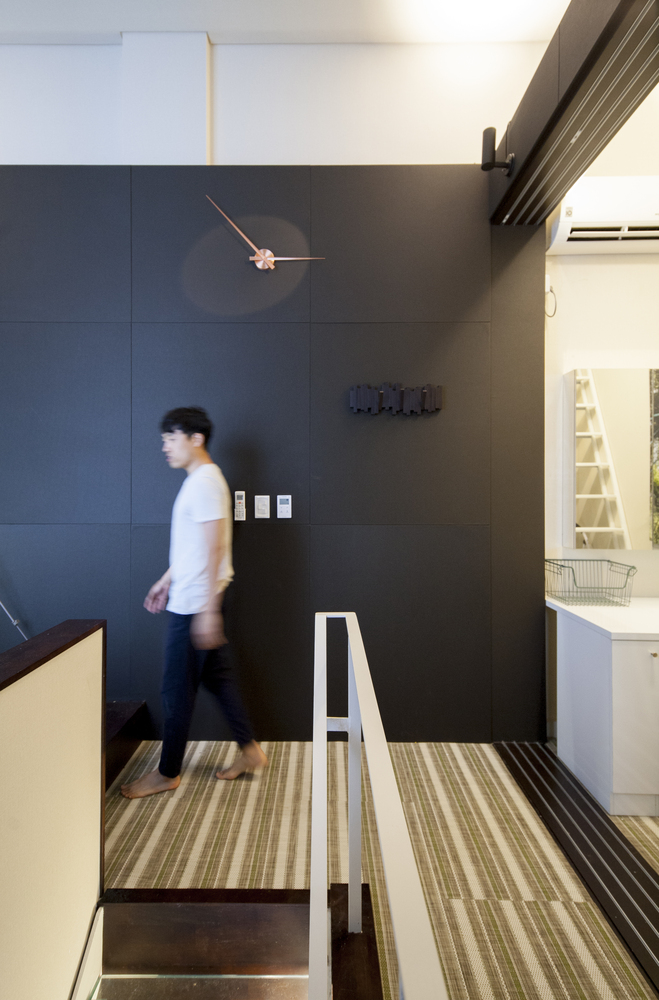 首尔水泥灰公寓-53