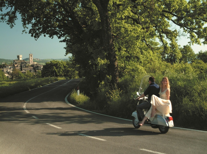 Uma vida cinco estrelas - Tempo da Delicadeza-15