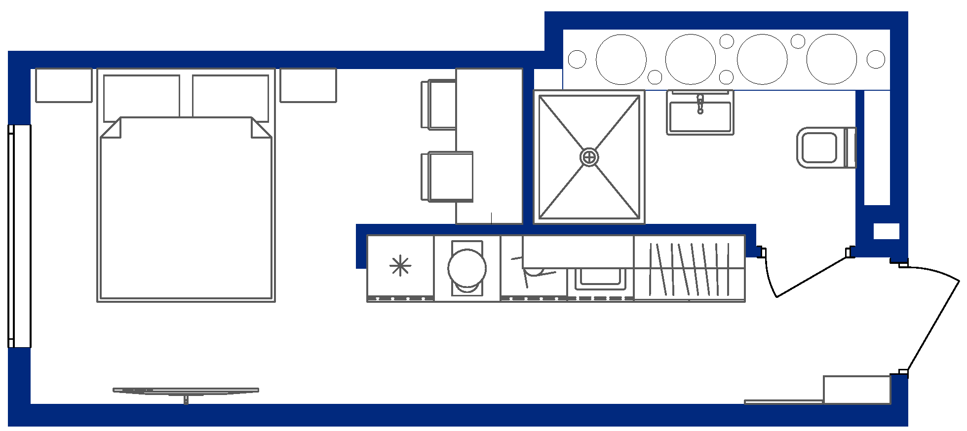 酒店房间设计方案-39