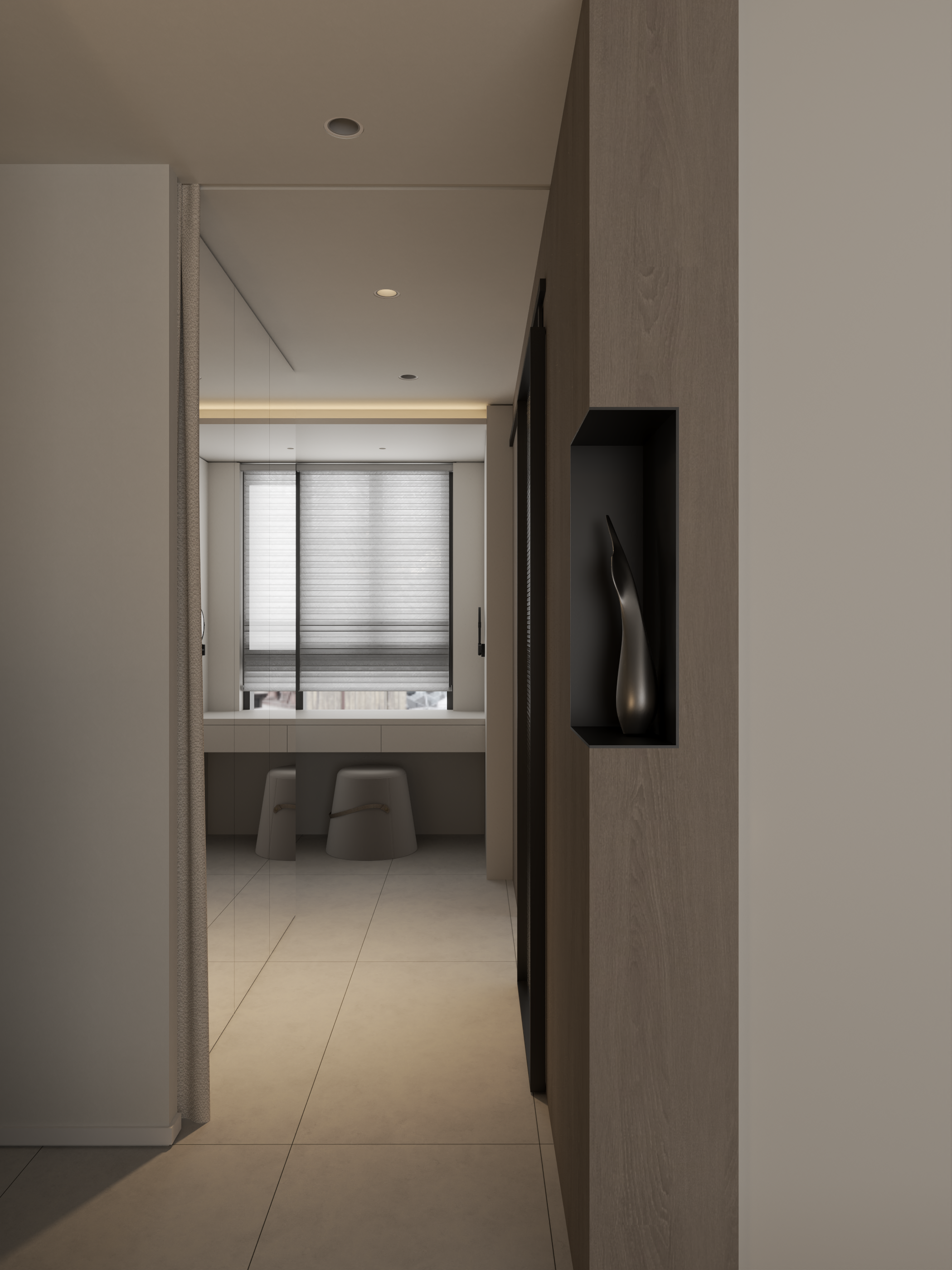 SketchUp快速表现【3】-10