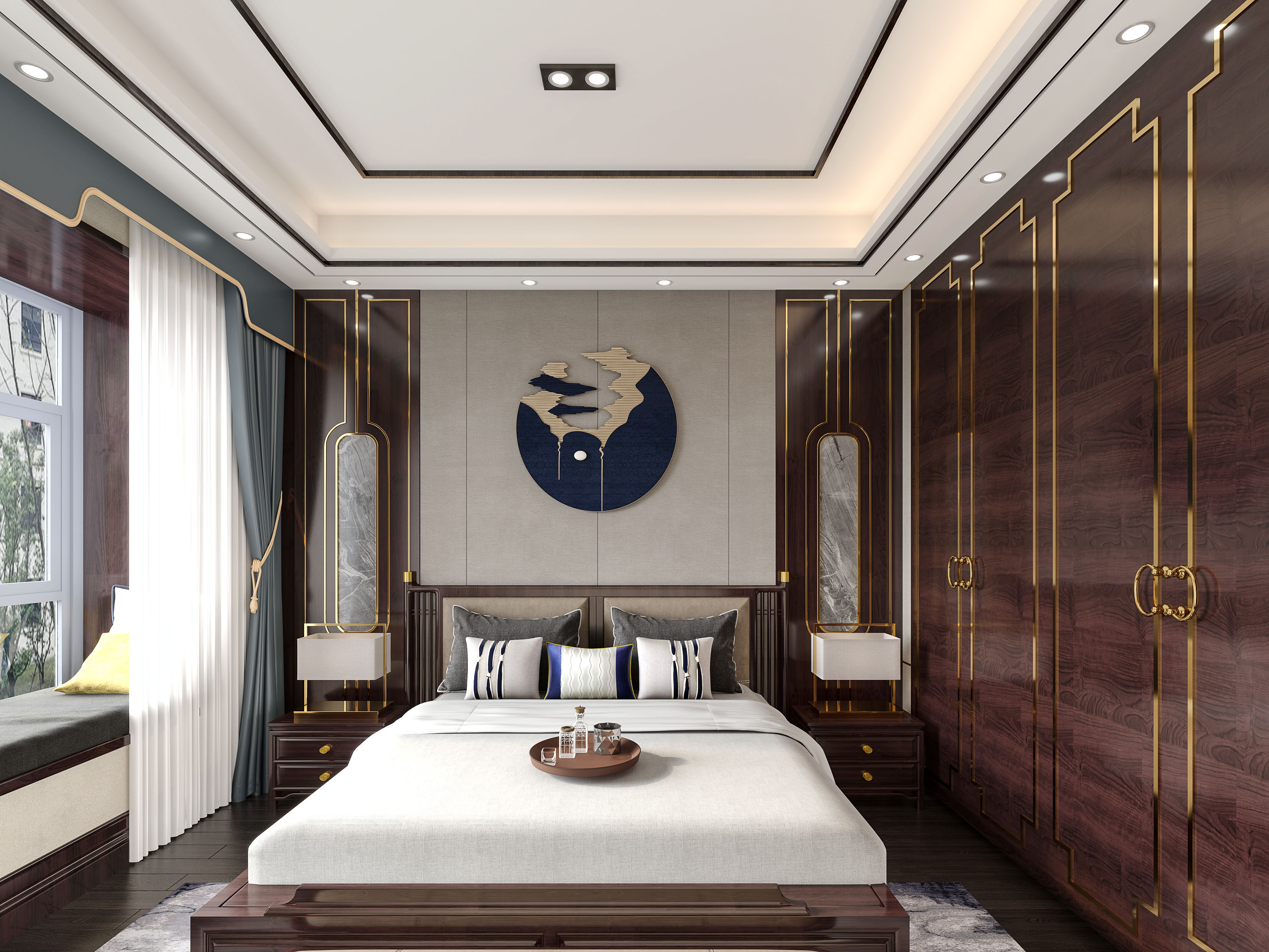 新中式生活美学演绎-8