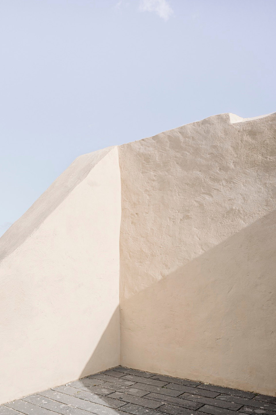 西马拉村公共展览空间改造丨意大利丨Martino Picchedda Architetto-45