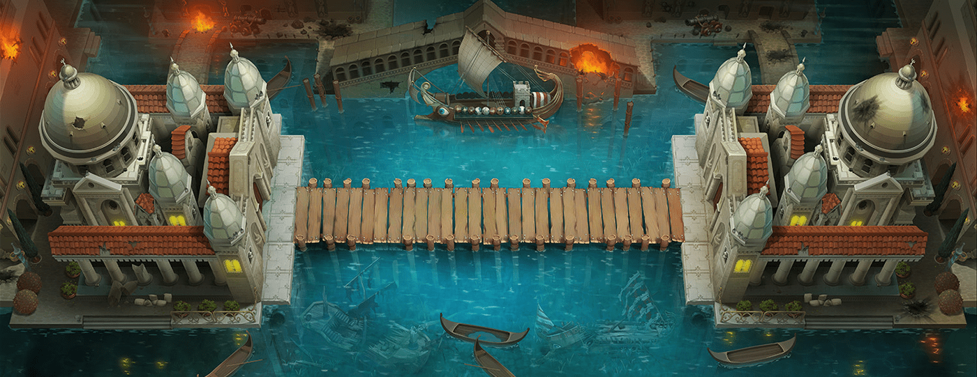 游戏背景设计的艺术-9