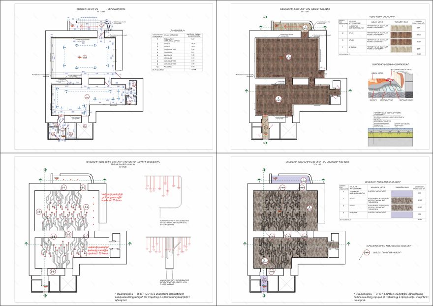 SEEDS 酒吧室内设计丨亚美尼亚丨ZEST PROJECT-10