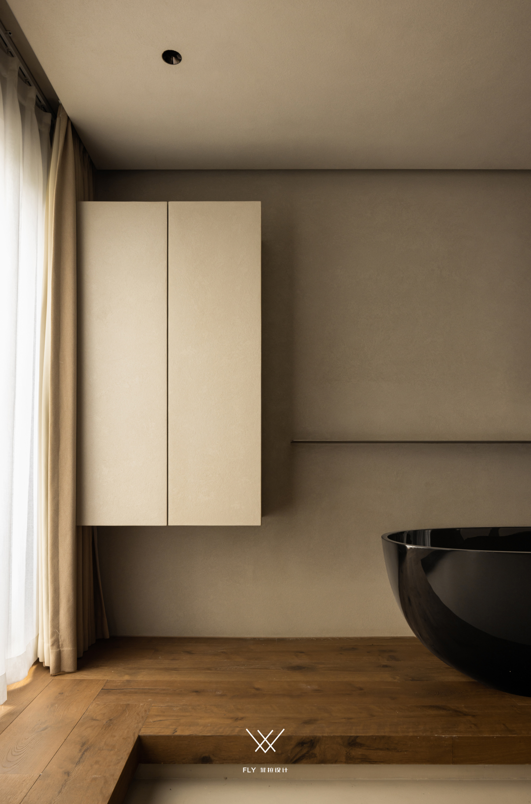 秩序韵律下的日式古典美学丨中国杭州丨菲拉设计-87