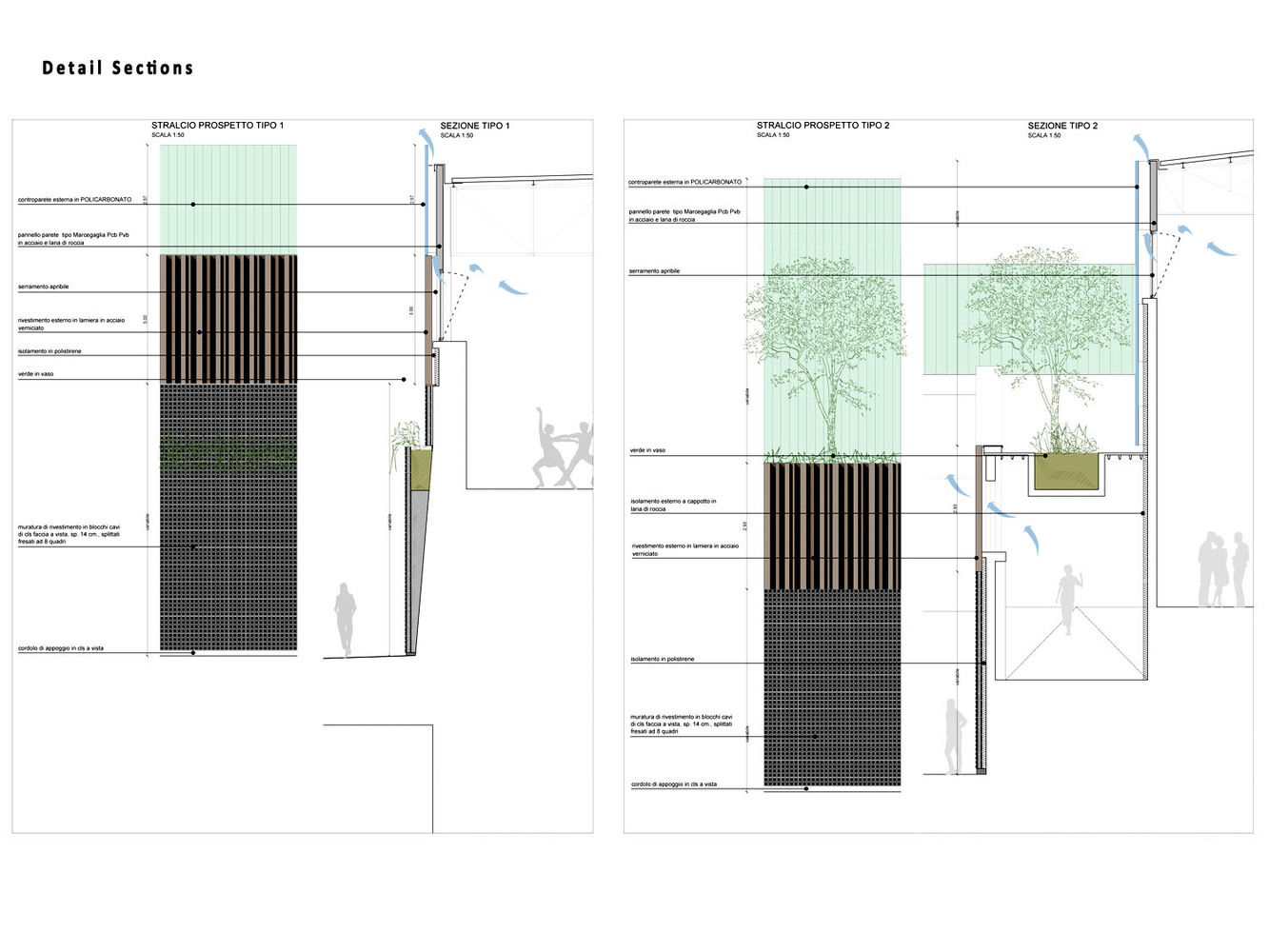 Functional Reuse of an Ex Factory in Lumezzane  Luigi Serboli + Pierangelo Scaroni-54