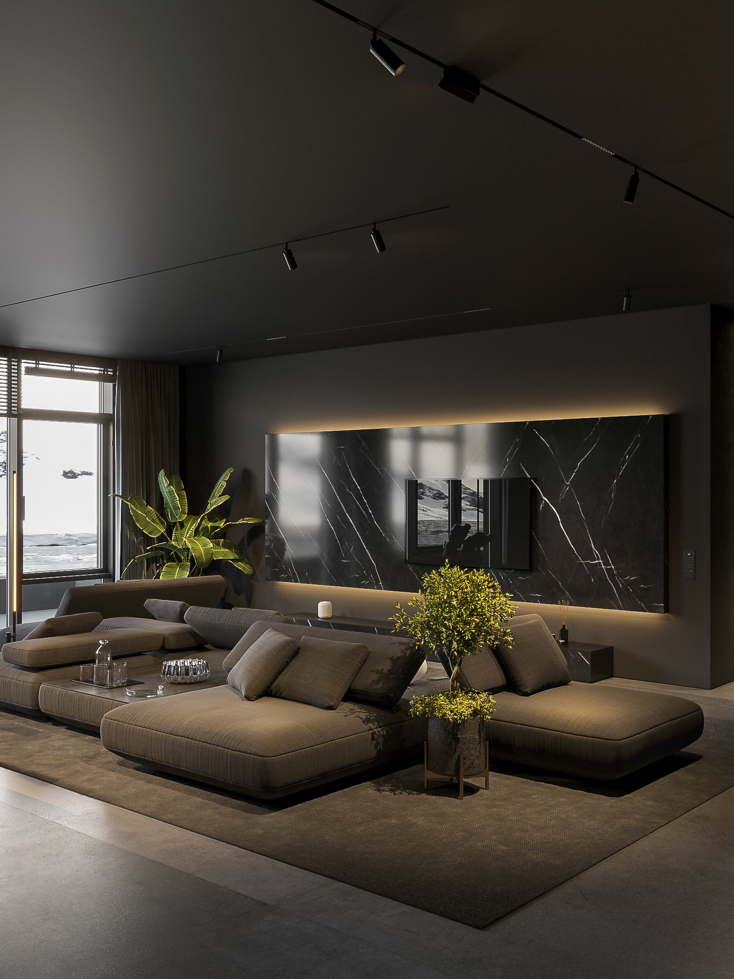 公寓丨Status Quo Studio-3