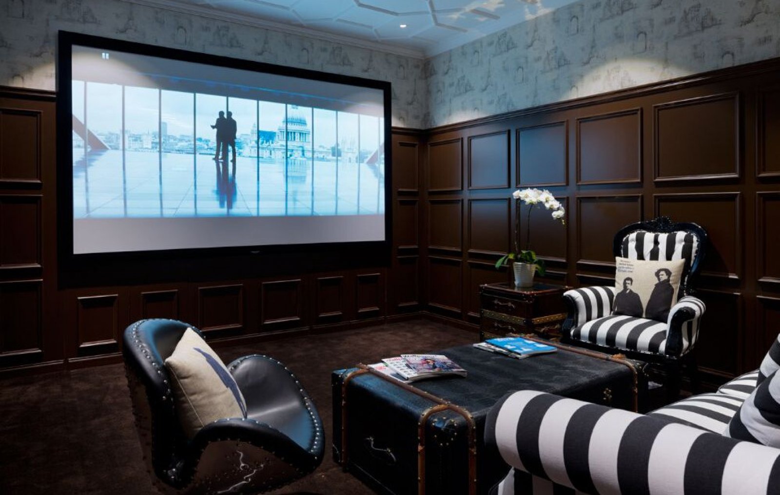 上海EOGO英国英爵音响红星美凯龙展厅-12