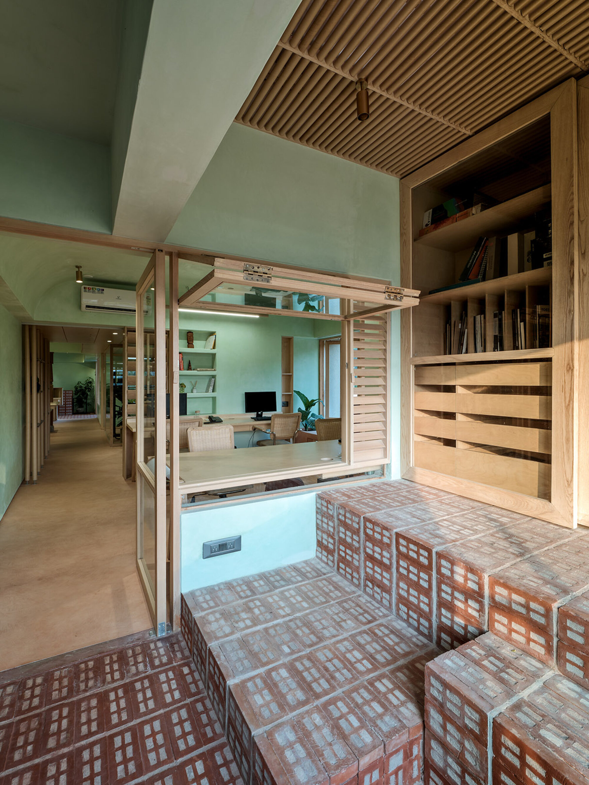 山上工作室丨印度丨Mind Manifestation Design-36