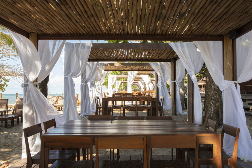 巴西 Kûara 酒店 | 自然与科技的和谐共生-43