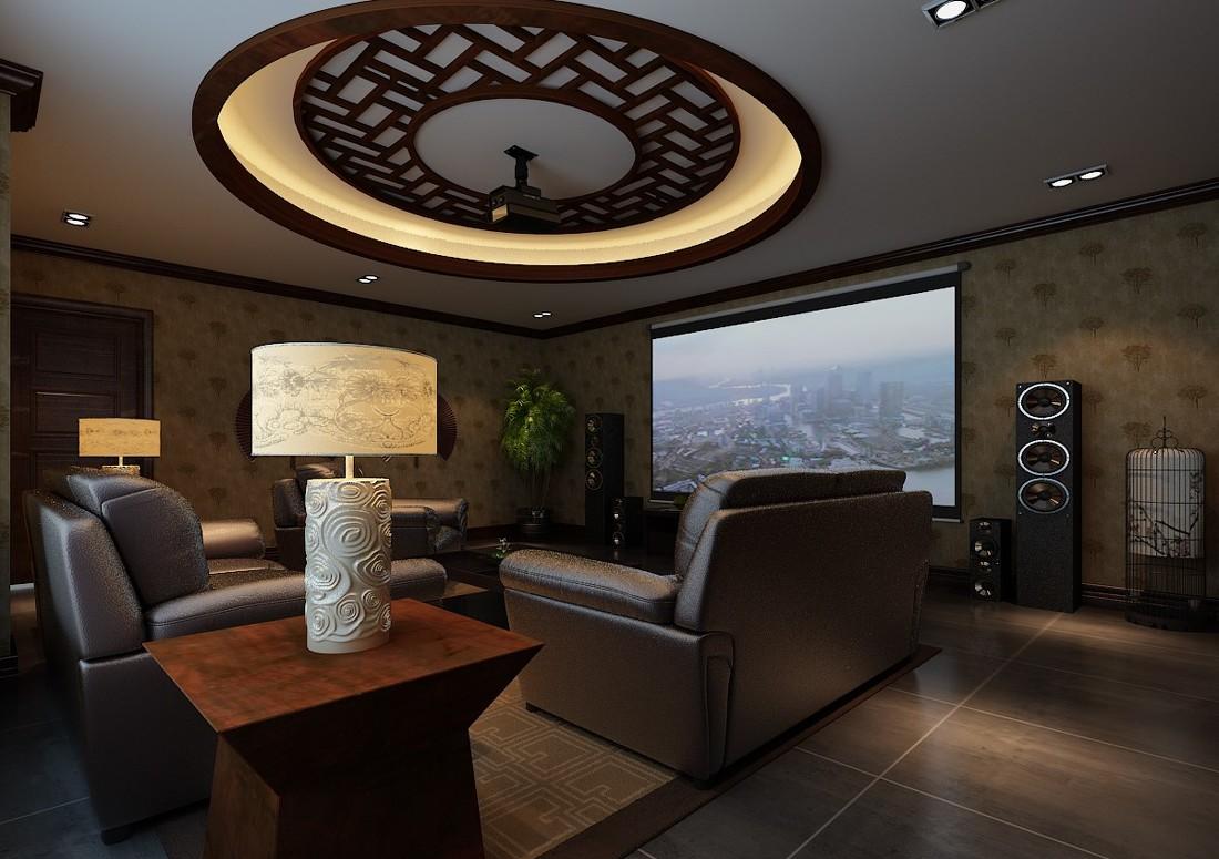 典当行董事长办公室-6