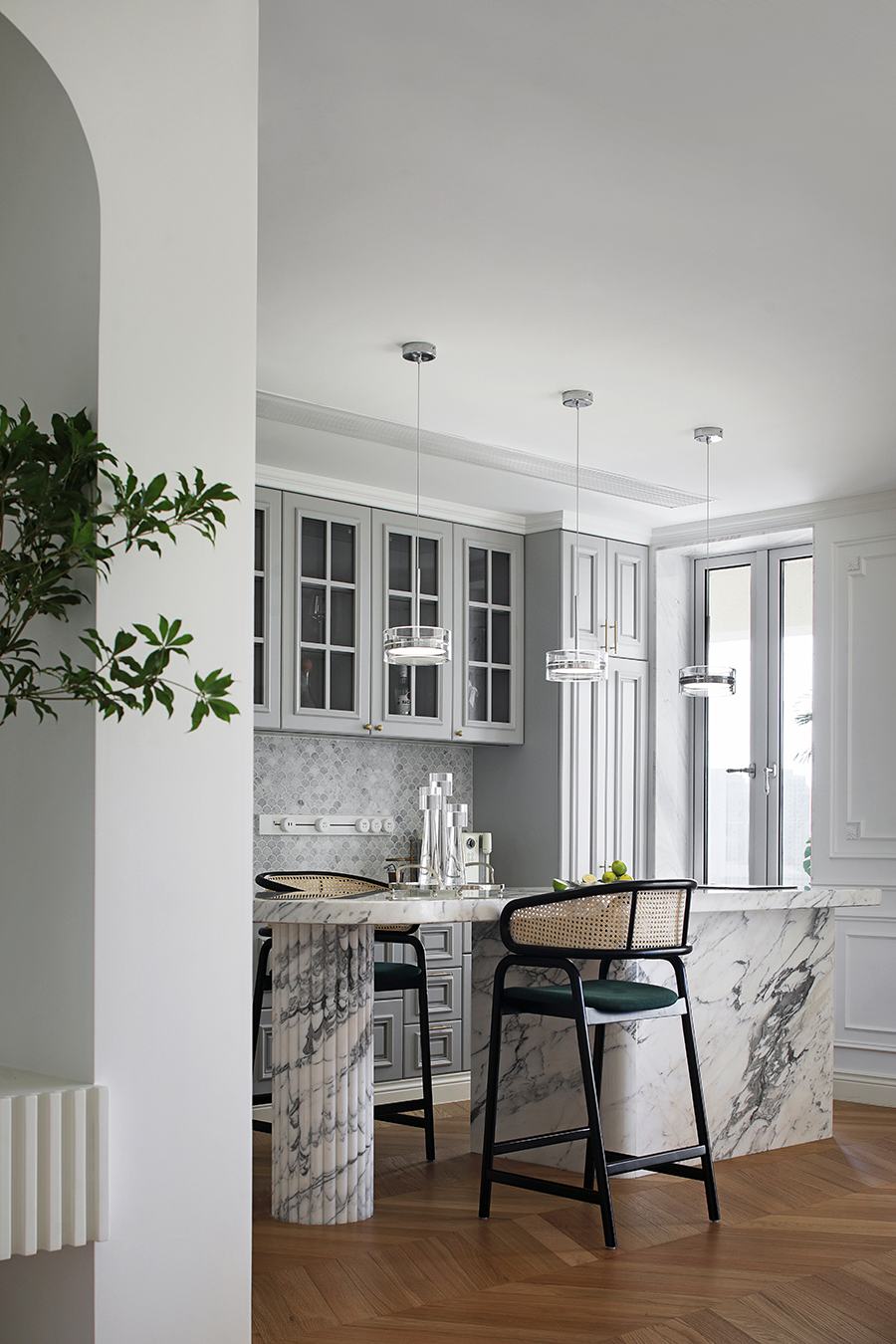 落日 · 法式浪漫之家丨中国厦门丨ARKITAG STUDIO-47