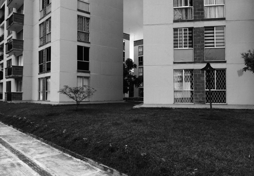 哥伦比亚热带家居,自然与建筑的和谐共生-22