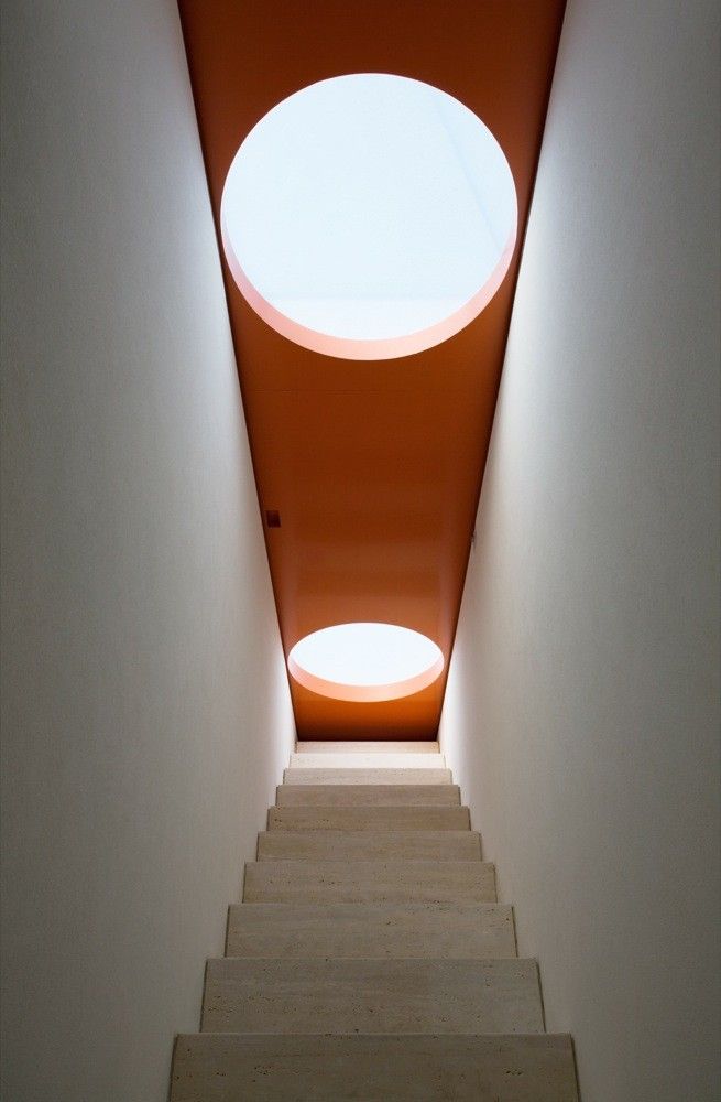 巴西圣保罗 Corten House-52