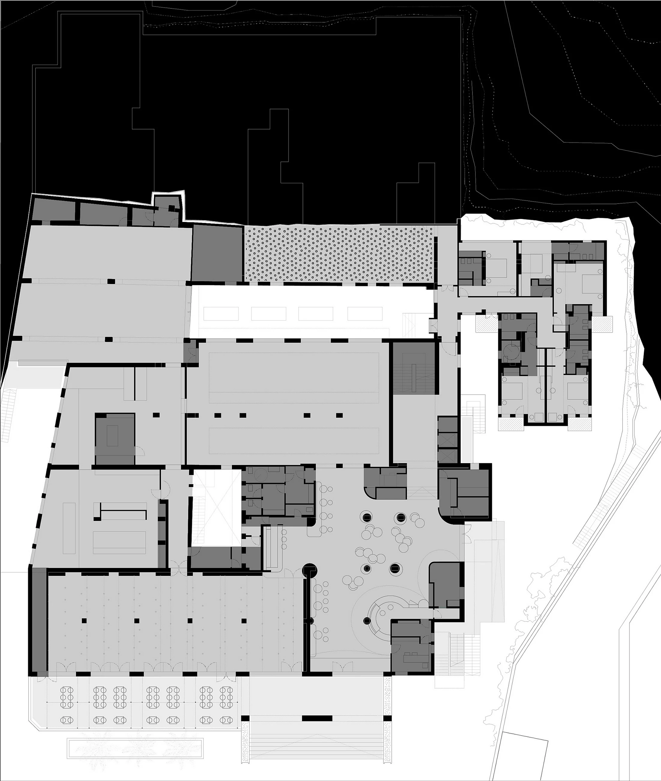 意大利里维埃拉大酒店-37