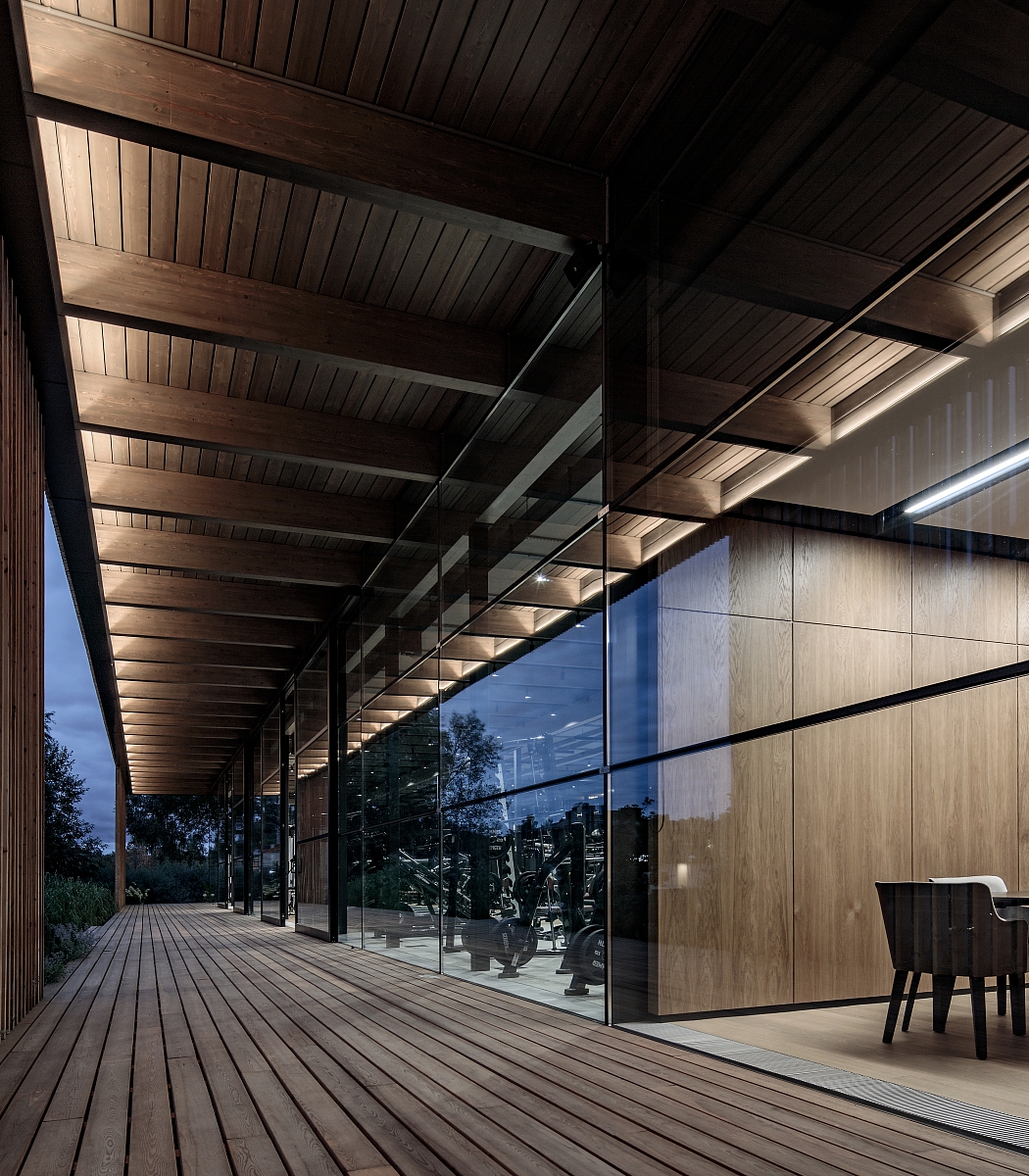 Спорткомлекс The Rink-13