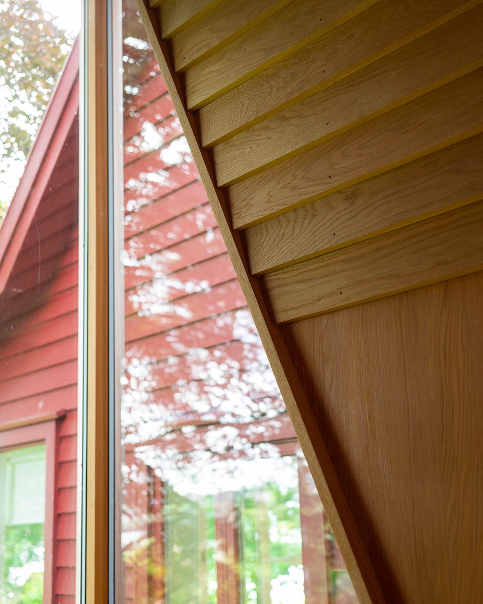 Kiellandsstien住宅丨挪威丨Hoem + Folstad Arkitekter-35