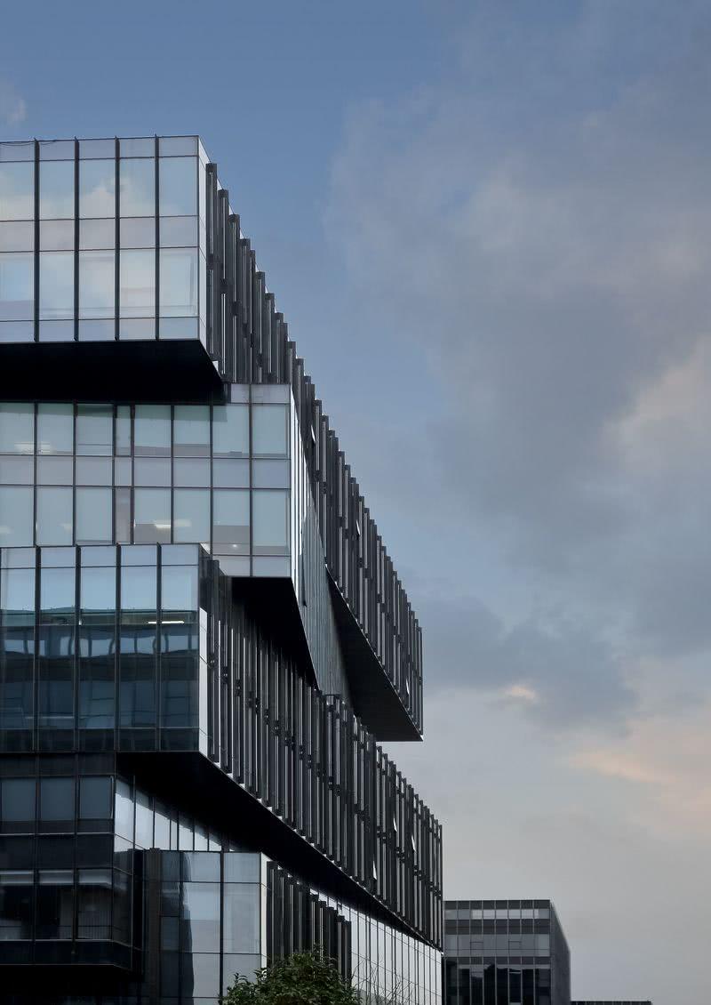 上海旭辉集团总部大楼-20