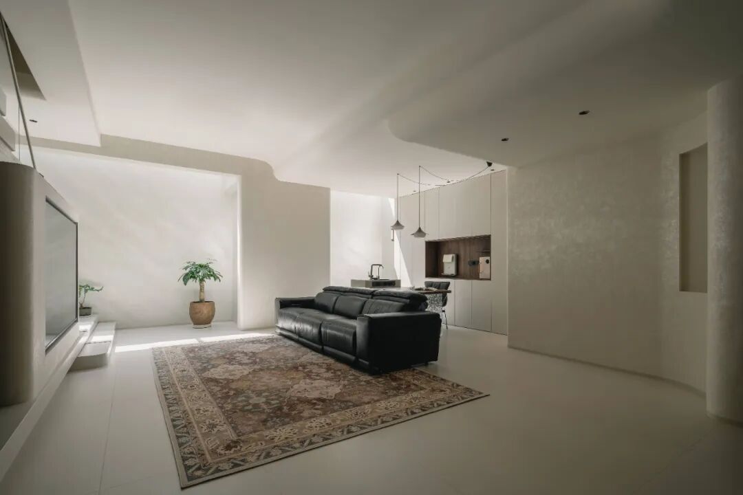 82平下跃理想国，咖啡、藏书与周末-45