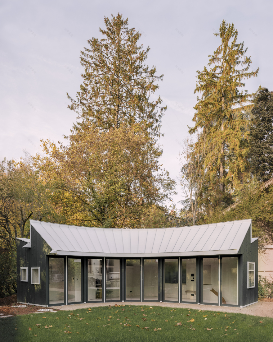 艺术家工作室丨瑞士日内瓦-30