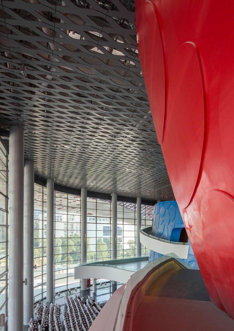 南山文体中心创新设计-17