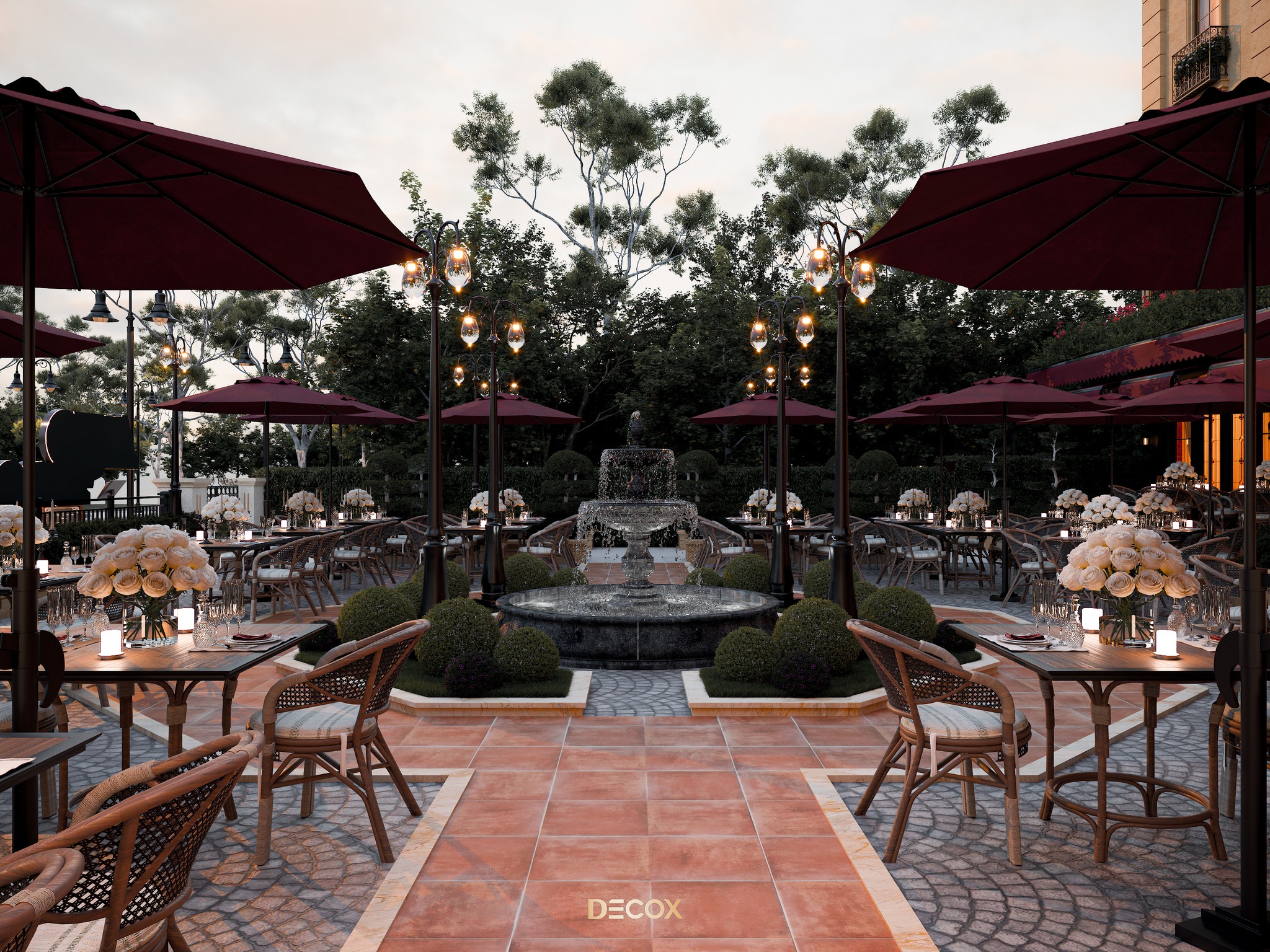 Arvo bis Tro & Bar-10